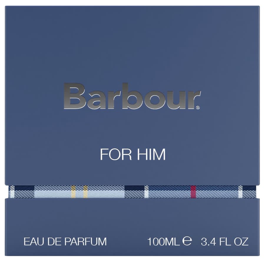 Barbour Coastal Eau De Parfum For Him Mainline Menswear Canada